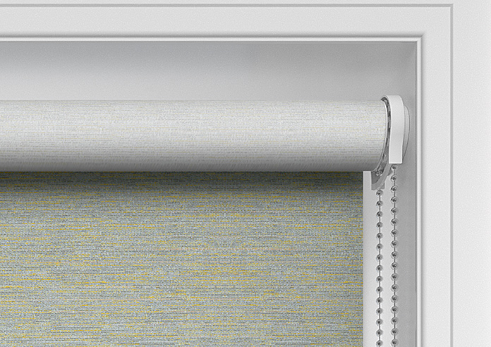 Cassandra, Sunray - Twist&Fit Roller Blind - Image 11